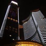 L'HOTEL NINA ET CONVENTION CENTRE HONG KONG