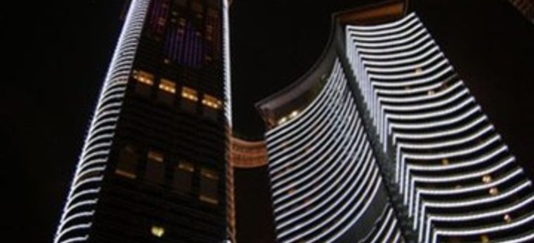 L'HOTEL NINA ET CONVENTION CENTRE HONG KONG 5 Sterne