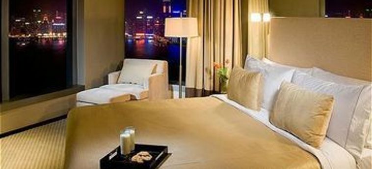 Hotel Panorama:  HONG KONG