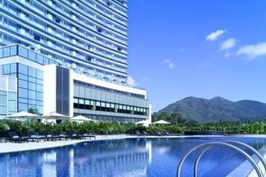 Hotel Hyatt Regency Hong Kong, Sha Tin:  HONG KONG