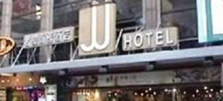Hotel JJ