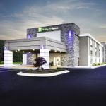 HOLIDAY INN EXPRESS HOPEWELL - FORT LEE AREA 2 Stars