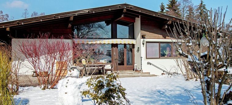 BEAUTIFUL FAMILY MANSION IN HOPFGARTEN IM BRIXENTAL WITH SAUNA 3 Sterne