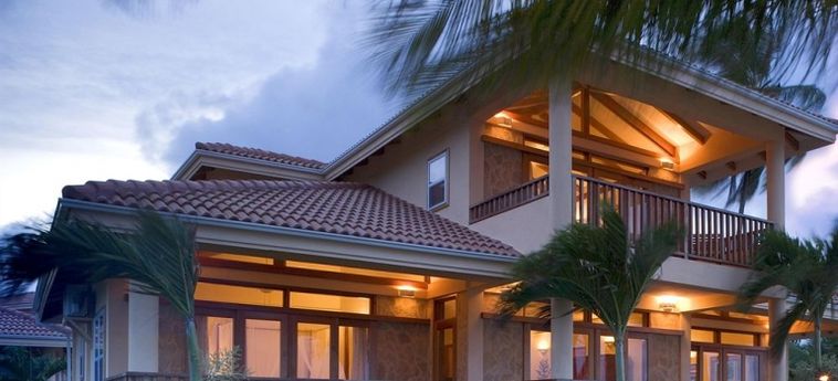 Hotel Belizean Dreams Resort:  HOPKINS
