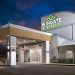 WINGATE BY WYNDHAM HORN LAKE SOUTHAVEN 1 Star