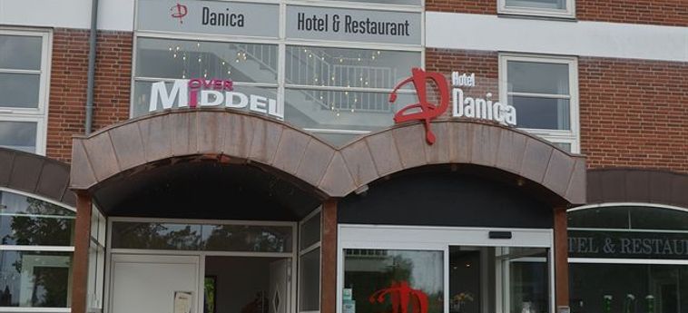 Hotel DANICA