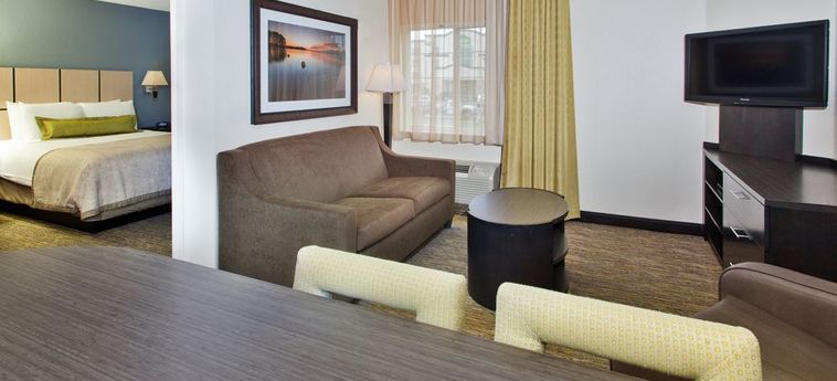 Hotel Sonesta Simply Suites Philadelphia - Willow Grove:  HORSHAM (PA)