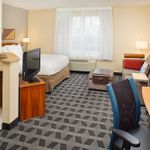 TOWNEPLACE SUITES BY MARRIOTT HORSHAM 2 Stars