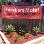 Hotel HORSHAM MOTEL