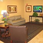 CANDLEWOOD SUITES HOT SPRINGS 2 Stars