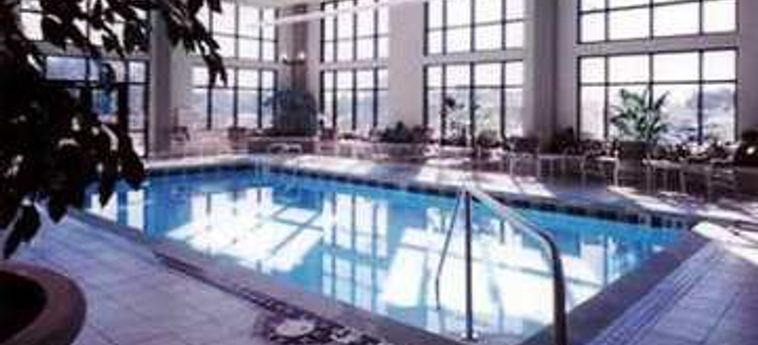 Embassy Suites By Hilton Hot Springs Hotel & Spa:  HOT SPRINGS (AR)