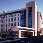 EMBASSY SUITES BY HILTON HOT SPRINGS HOTEL & SPA 4 Stars
