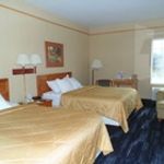 AMERICAN INN AND SUITES HOUGHTON LAKE 0 Stars