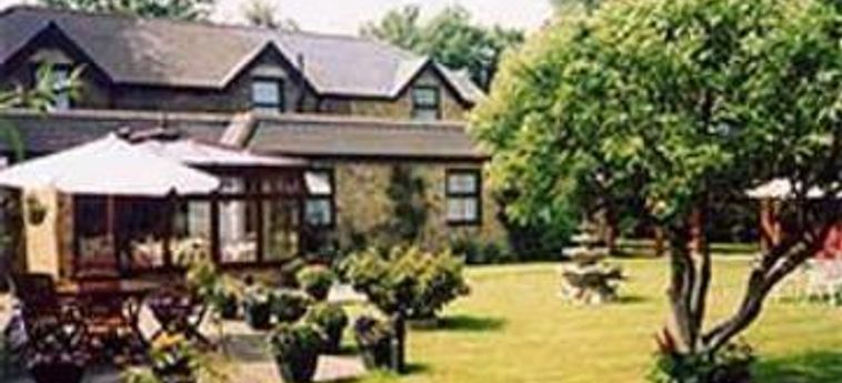 Cottage Guest House:  HOUNSLOW