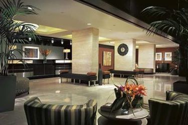 Doubletree By Hilton Hotel & Suites Houston By The Galleria:  HOUSTON (TX)