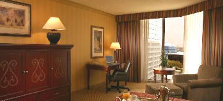 Doubletree By Hilton Hotel Houston - Greenway Plaza:  HOUSTON (TX)