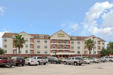 Hotel Mainstay Suites Texas Medical Center/reliant Park:  HOUSTON (TX)