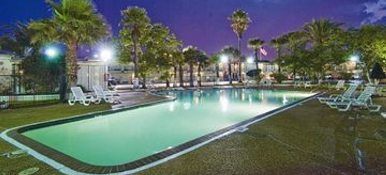 Hotel Americas Best Value Inn - Texas Medical Center/reliant Park:  HOUSTON (TX)
