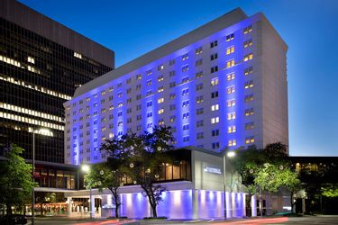 Hotel The Whitehall Houston:  HOUSTON (TX)