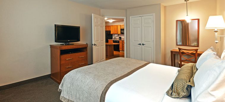 Hotel Candlewood Suites Pearland:  HOUSTON (TX)