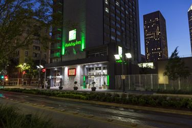 Hotel Holiday Inn Houston Downtown:  HOUSTON (TX)