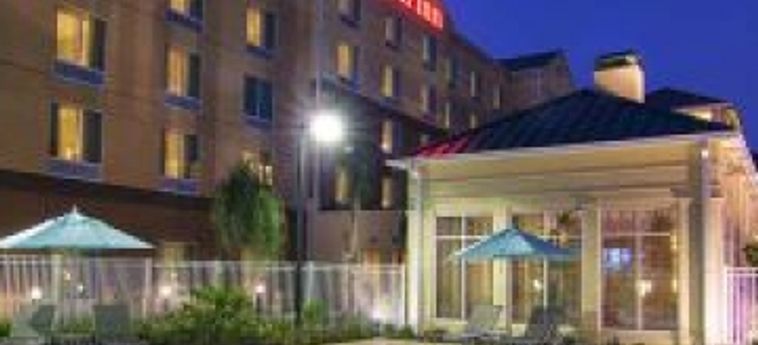 Hotel Hilton Garden Inn Houston-Pearland:  HOUSTON (TX)
