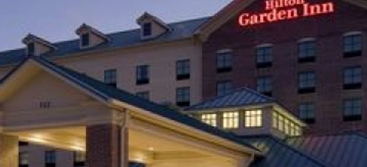 Hotel Hilton Garden Inn Houston/sugar Land:  HOUSTON (TX)