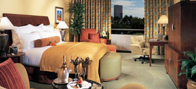 Hotel Hilton Houston Post Oak By The Galleria:  HOUSTON (TX)