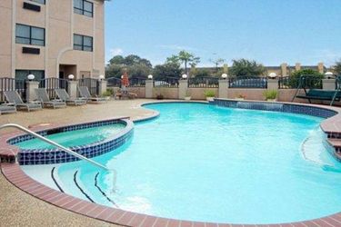 Hotel Comfort Suites - Near The Galleria:  HOUSTON (TX)
