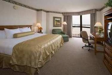 Hotel Hilton Houston Nasa Clear Lake:  HOUSTON (TX)