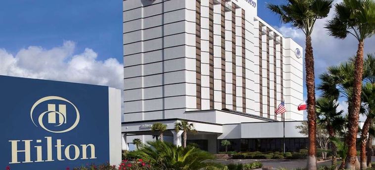 Hotel Hilton Houston Nasa Clear Lake Houston (Tx): Foto 