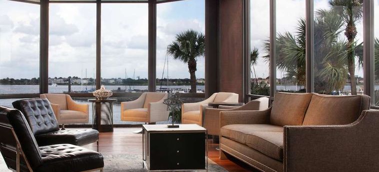 Hotel Hilton Houston Nasa Clear Lake Houston (Tx): Foto 