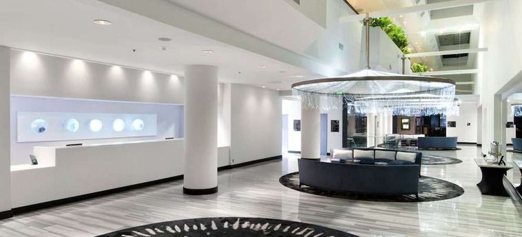 Hotel Hilton Houston Nasa Clear Lake Houston (Tx): Foto 