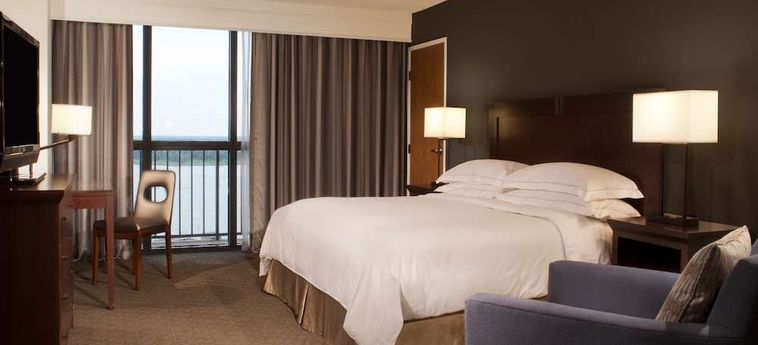 Hotel Hilton Houston Nasa Clear Lake Houston (Tx): Foto 