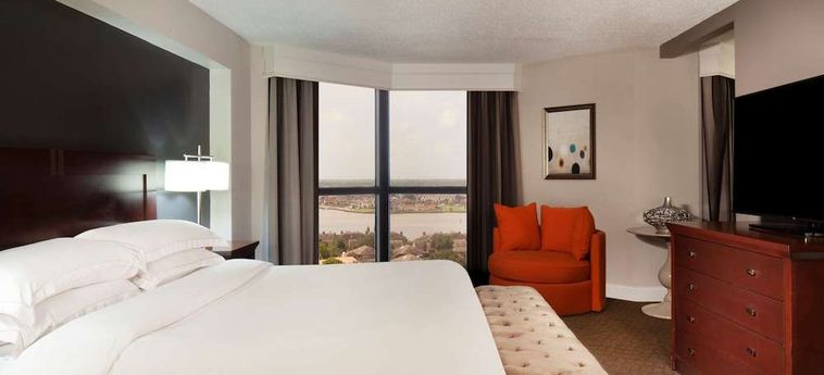 Hotel Hilton Houston Nasa Clear Lake Houston (Tx): Foto 