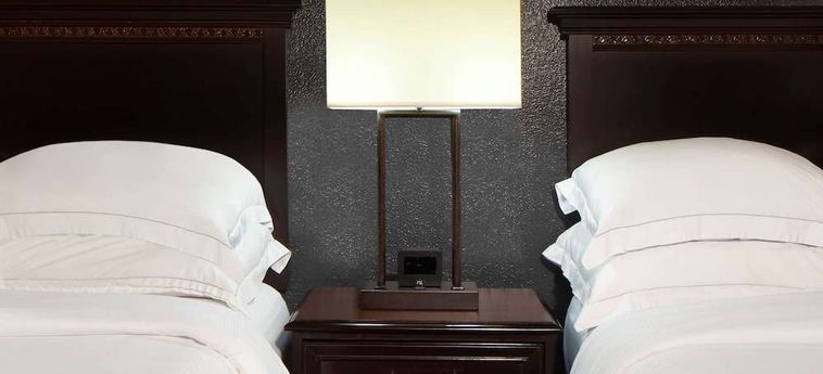 Hotel Hilton Houston Nasa Clear Lake Houston (Tx): Foto 