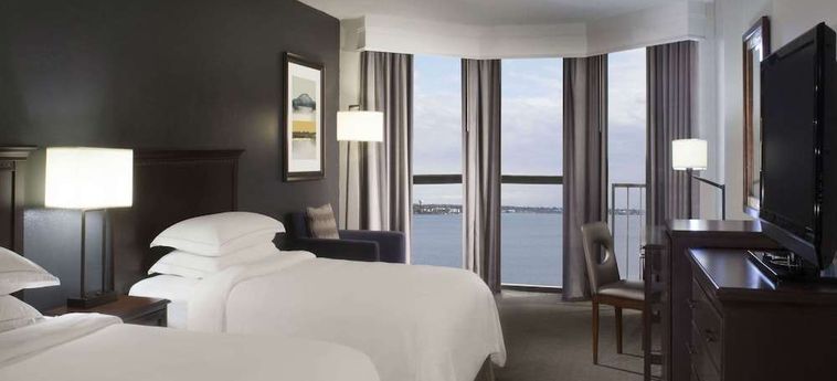 Hotel Hilton Houston Nasa Clear Lake Houston (Tx): Foto 