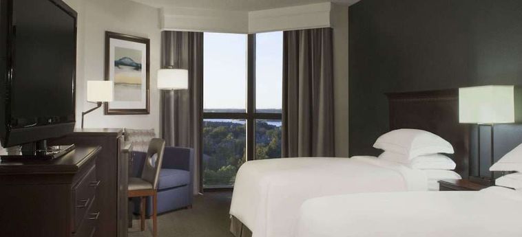 Hotel Hilton Houston Nasa Clear Lake Houston (Tx): Foto 