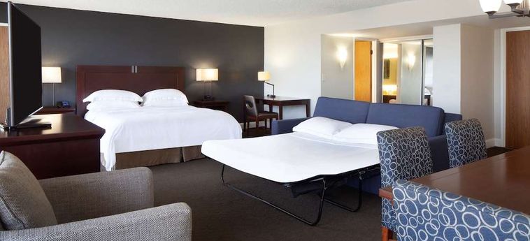 Hotel Hilton Houston Nasa Clear Lake Houston (Tx): Foto 