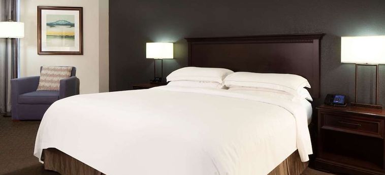 Hotel Hilton Houston Nasa Clear Lake Houston (Tx): Foto 