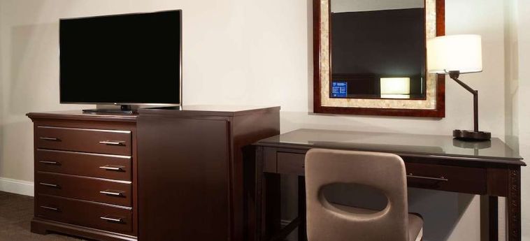 Hotel Hilton Houston Nasa Clear Lake Houston (Tx): Foto 
