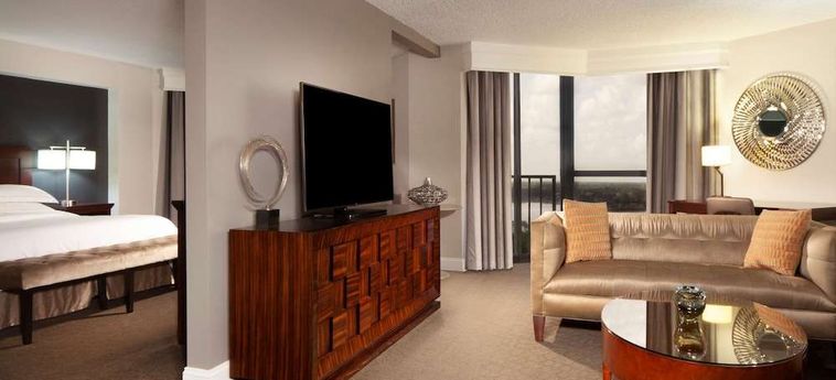 Hotel Hilton Houston Nasa Clear Lake Houston (Tx): Foto 