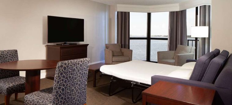 Hotel Hilton Houston Nasa Clear Lake Houston (Tx): Foto 