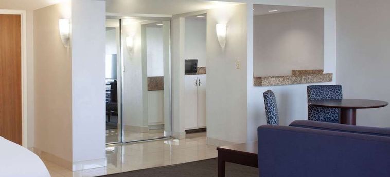 Hotel Hilton Houston Nasa Clear Lake Houston (Tx): Foto 