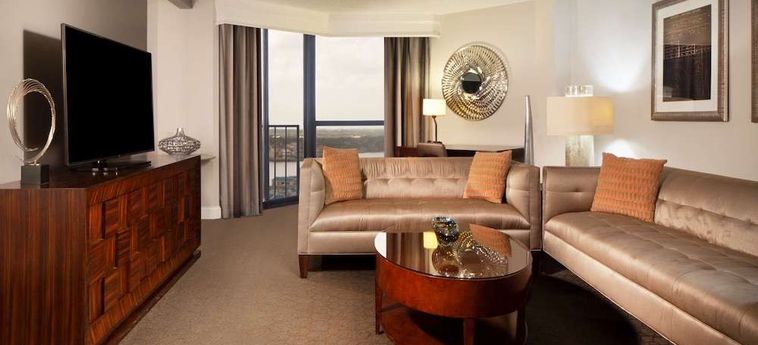 Hotel Hilton Houston Nasa Clear Lake Houston (Tx): Foto 