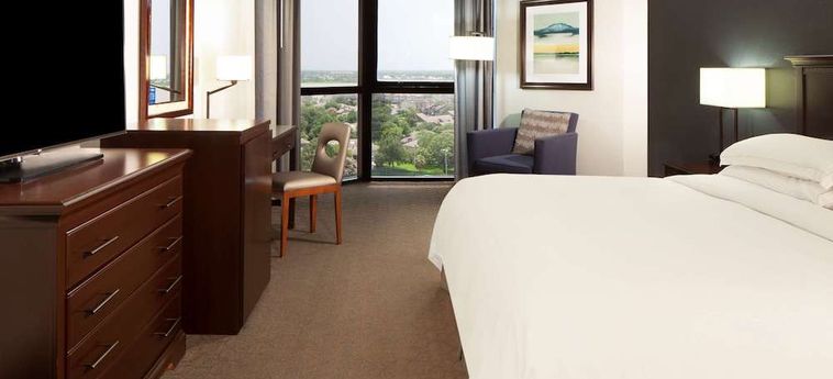 Hotel Hilton Houston Nasa Clear Lake Houston (Tx): Foto 