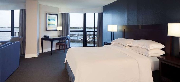Hotel Hilton Houston Nasa Clear Lake Houston (Tx): Foto 