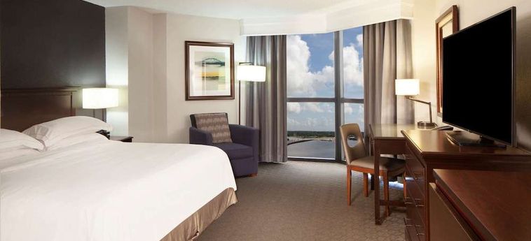Hotel Hilton Houston Nasa Clear Lake Houston (Tx): Foto 