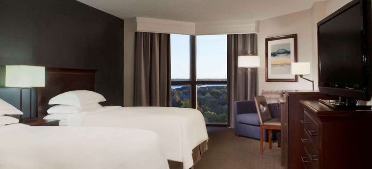 Hotel Hilton Houston Nasa Clear Lake Houston (Tx): Foto 