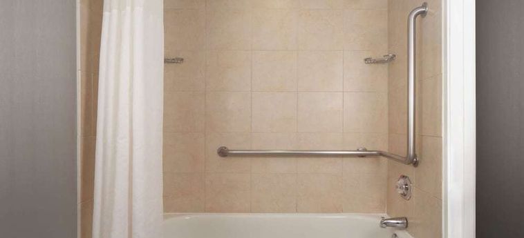 Hotel Hilton Houston Nasa Clear Lake Houston (Tx): Foto 